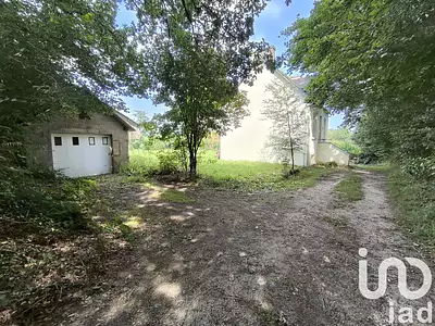 Maison, 61 m²