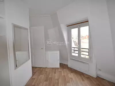 Appartement, 25,66 m²