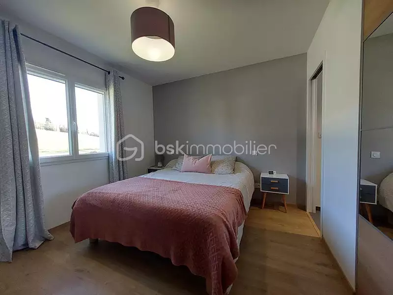 Maison, 116 m²