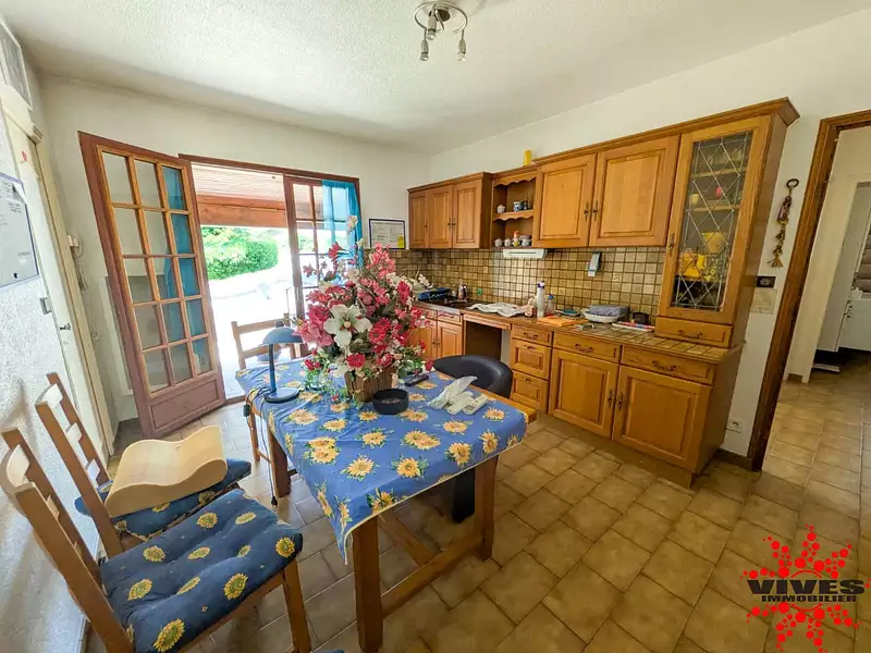 Maison, 100 m²