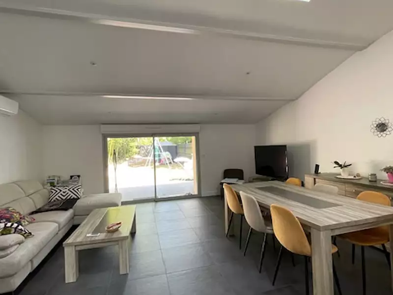 Maison, 110 m²