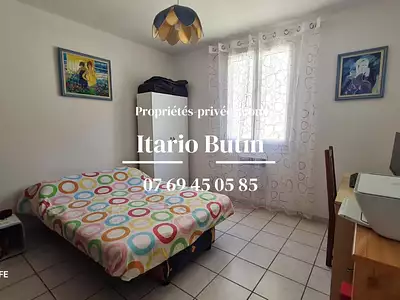 Maison, 100 m²