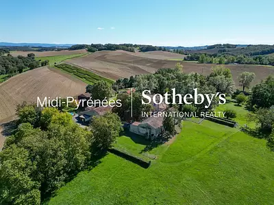 Maison, 440 m²