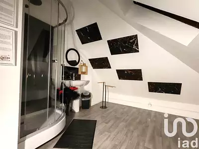 Maison, 123 m²