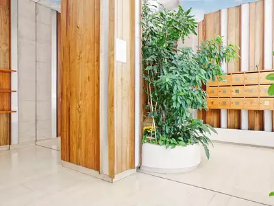 Appartement, 91 m²