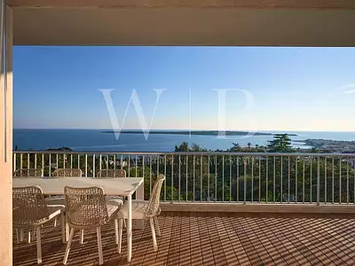 Appartement, 228,22 m²