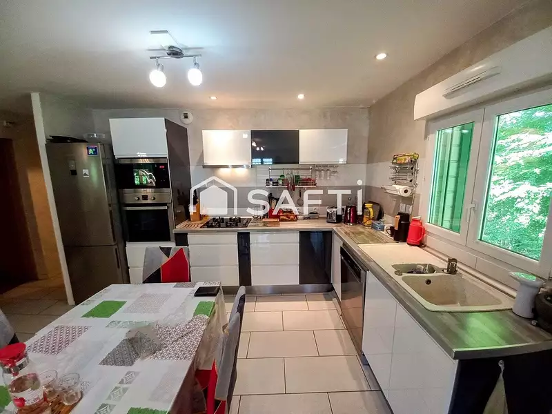 Maison, 86 m²