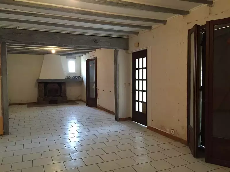 Maison, 200 m²