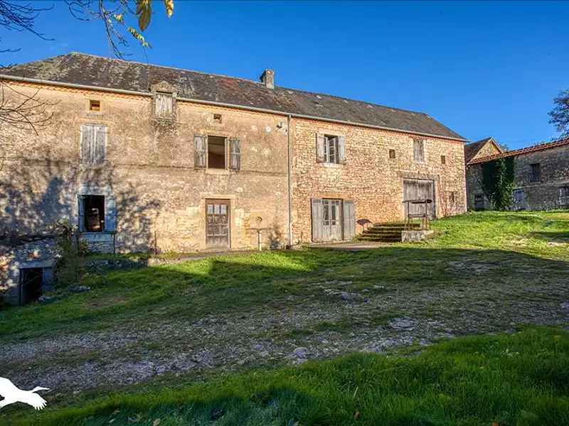 Maison, 170 m²