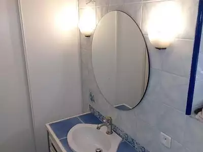 Maison, 44 m²