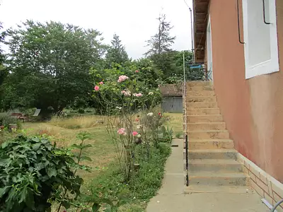 Maison, 120 m²
