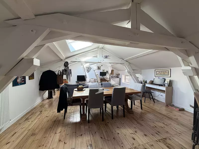 Appartement, 114 m²