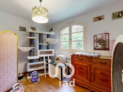 Maison, 163 m²