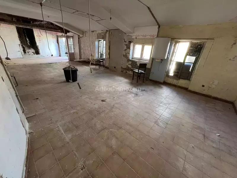 Appartement, 107 m²