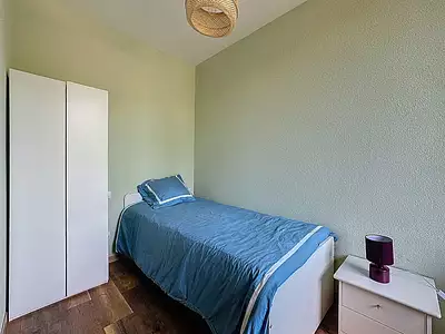 Appartement, 29,41 m²