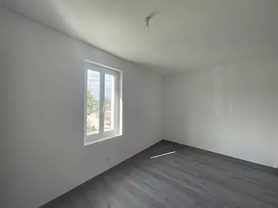 Appartement, 62 m²