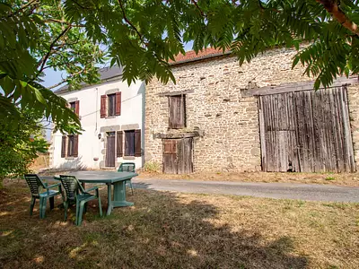 Maison, 117 m²