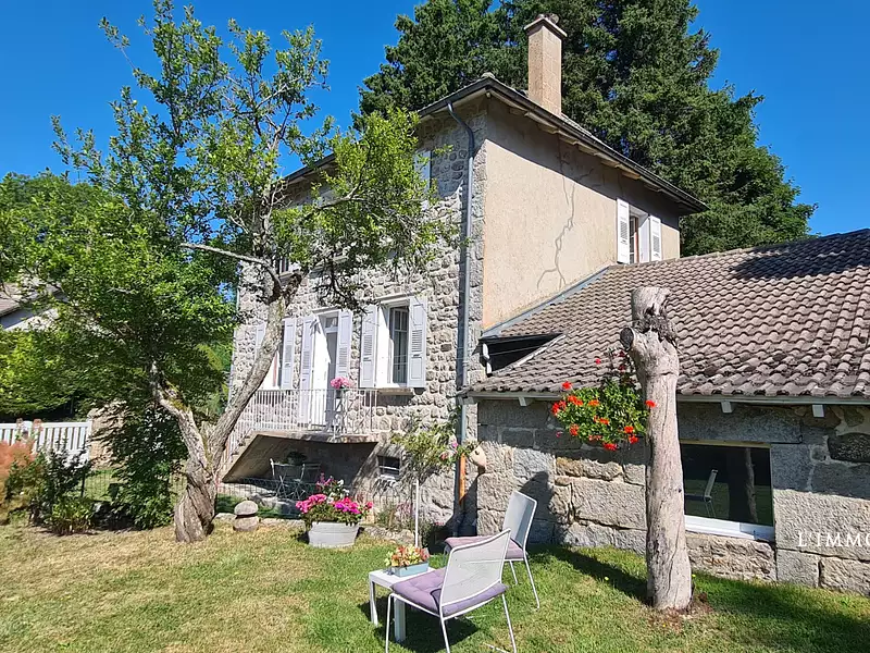 Maison, 96,15 m²