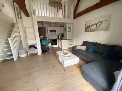 Appartement, 42 m²