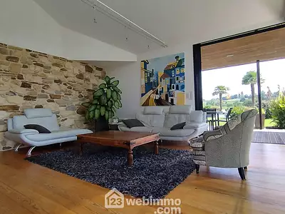 Maison, 180 m²