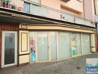 Divers, 600 m²