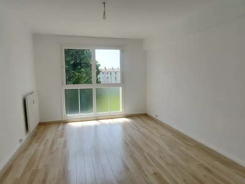 Appartement, 51 m²