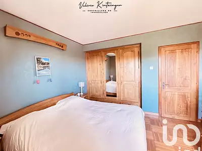 Maison, 155 m²