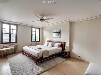 Maison, 165 m²