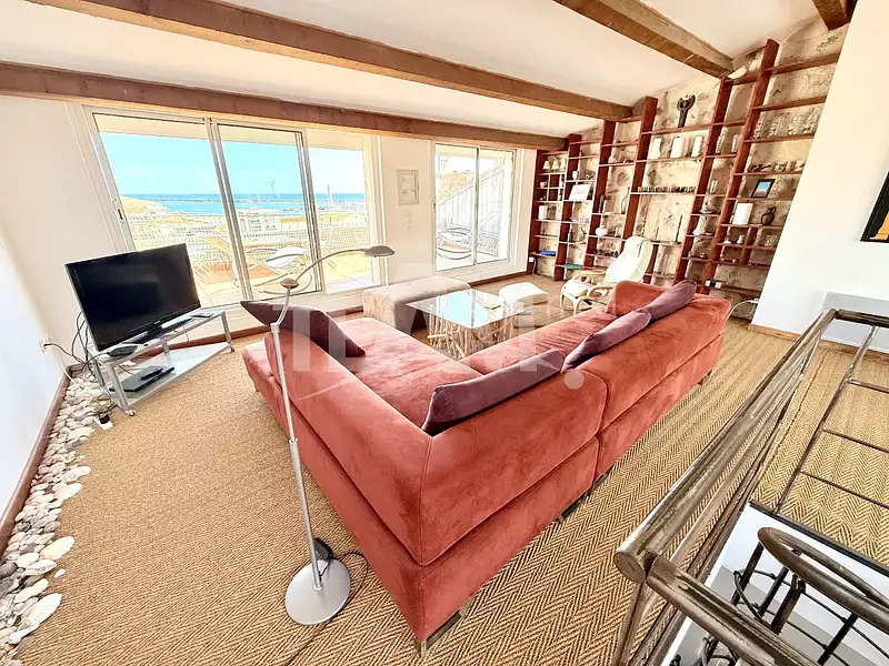 Appartement, 100,29 m²