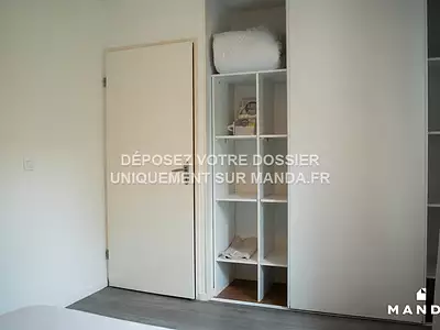 Appartement, 87 m²