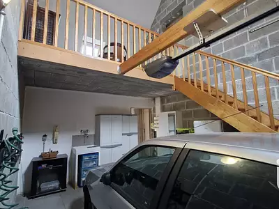 Maison, 127 m²