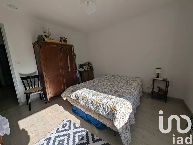 Maison, 116 m²