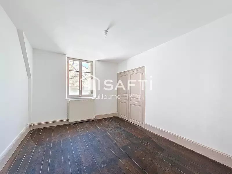 Appartement, 72 m²
