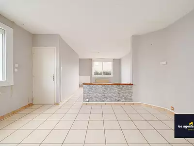 Maison, 105 m²