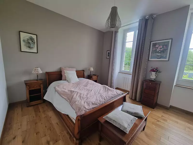 Maison, 288 m²