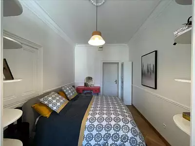 Appartement, 97,07 m²