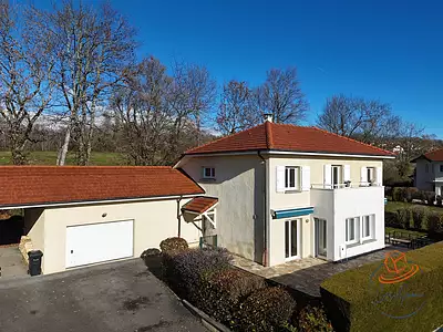 Maison, 168 m²