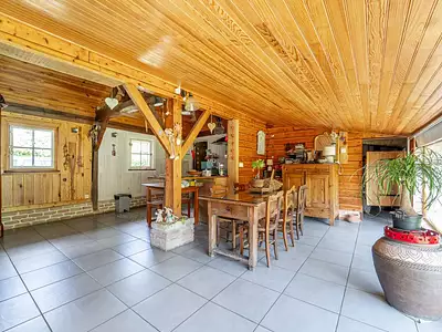 Maison, 125 m²