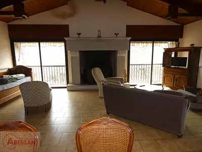 Maison, 110 m²