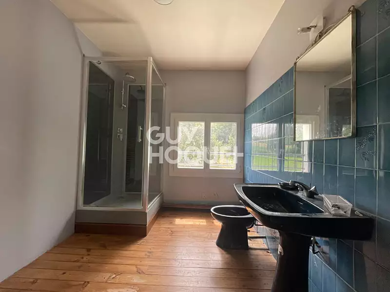 Maison, 136,22 m²
