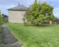 Maison, 73,56 m²