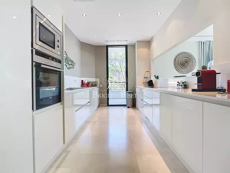 Appartement, 124,32 m²