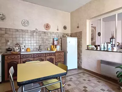 Maison, 137,31 m²