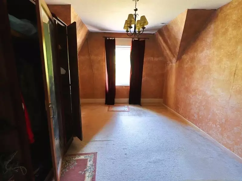 Maison, 210 m²