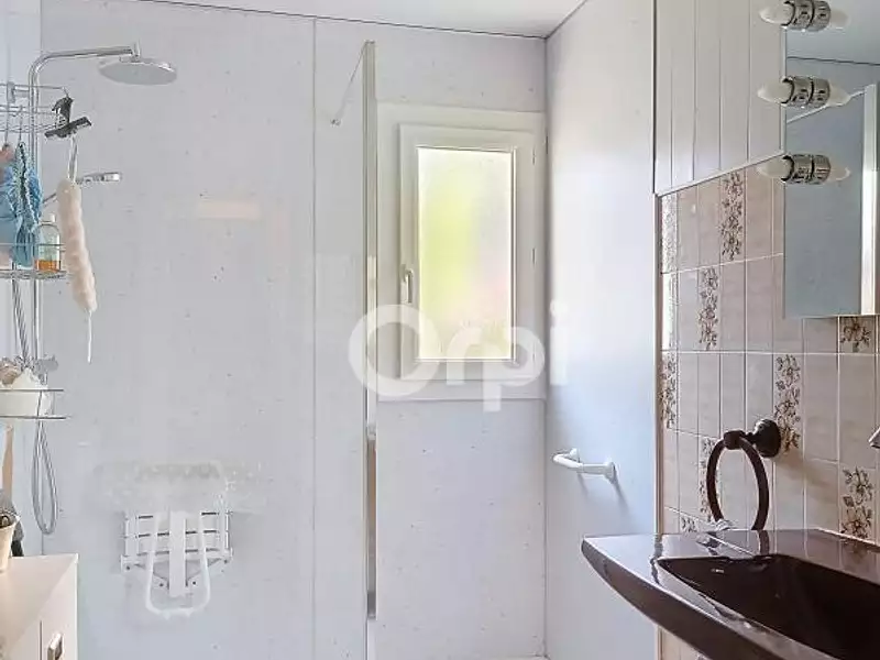 Maison, 118 m²