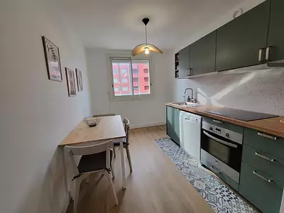 Appartement, 65 m²