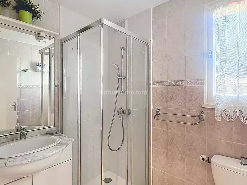 Appartement, 42,2 m²