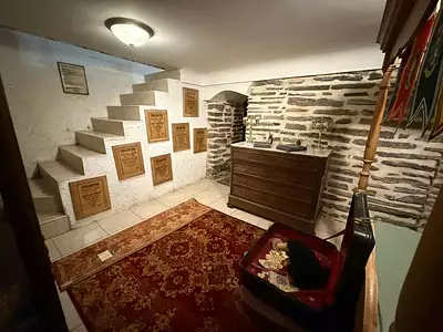 Appartement, 50 m²