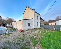 Maison, 94 m²