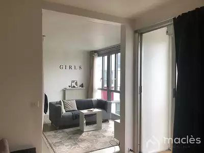 Appartement, 68,09 m²